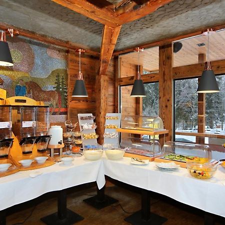 Depandance Villa Hubertus Špindlerŭv Mlýn Kültér fotó