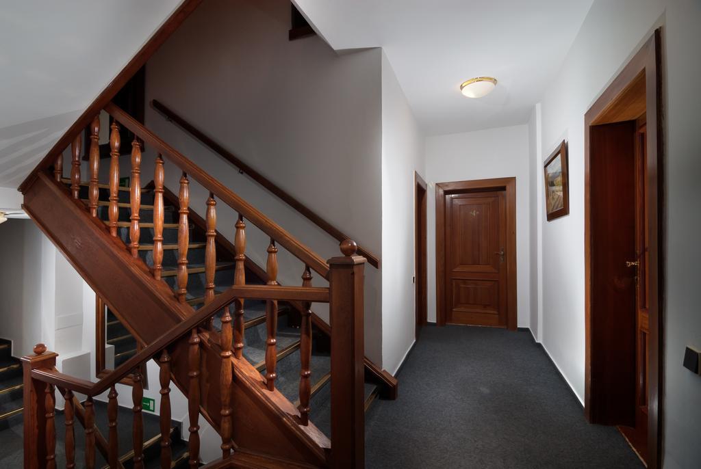 Depandance Villa Hubertus Špindlerŭv Mlýn Szoba fotó